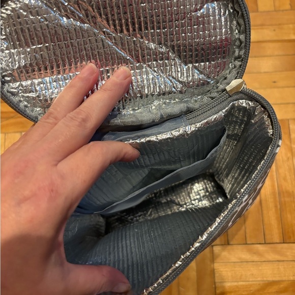 JJ Cole Lunch box - Picture 3 of 4